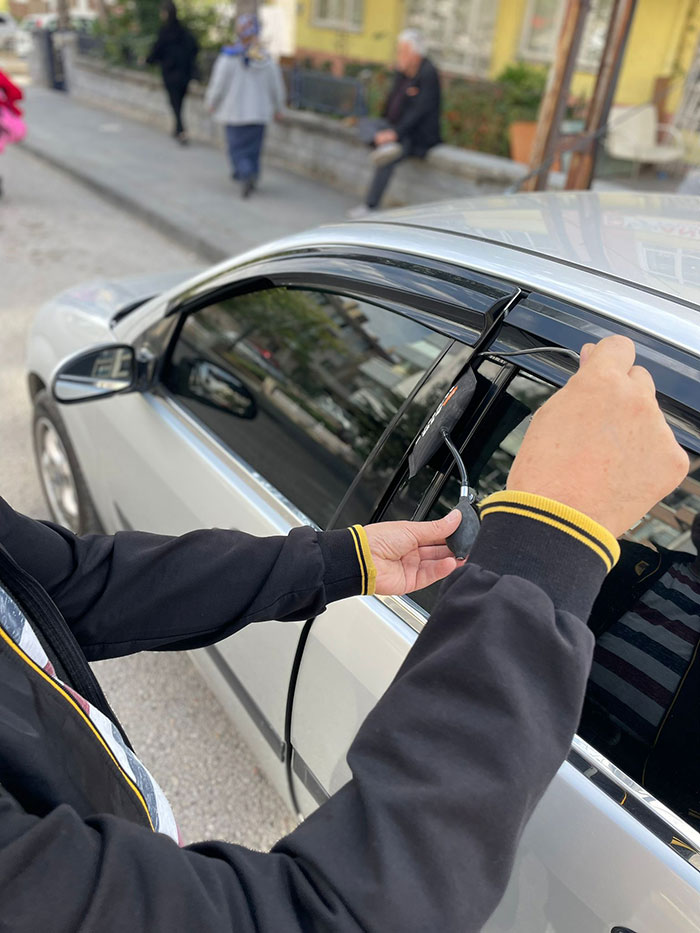 Köyceğiz Oto Kilitçisi